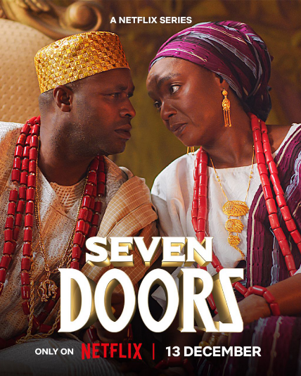 Seven Doors Season 1