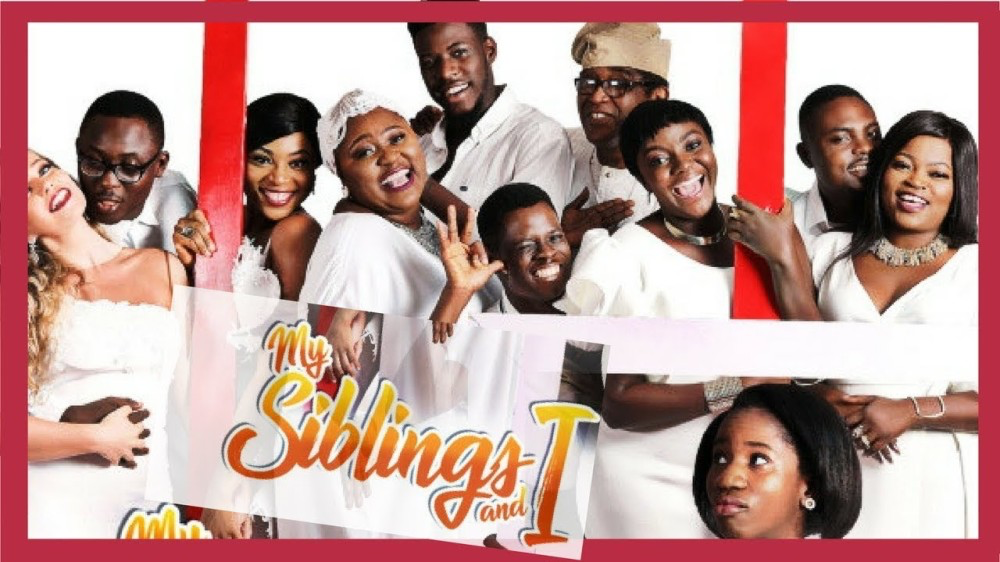 My Siblings and I Season 1