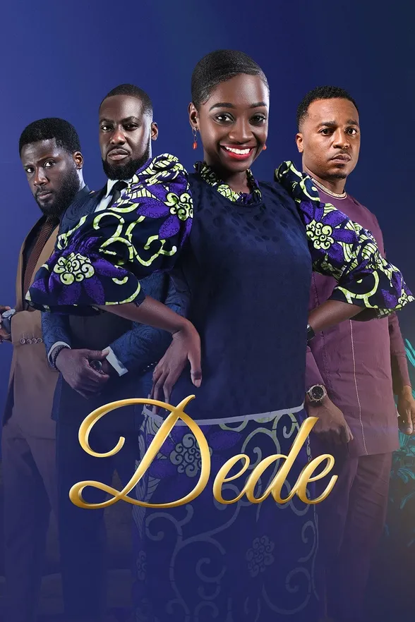 Dede Season 1 (Episode 51 – 100)