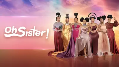 Oh! Sister Season 1 Complete