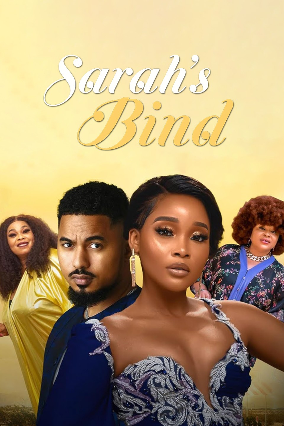 Sarah’s Bind (2023)
