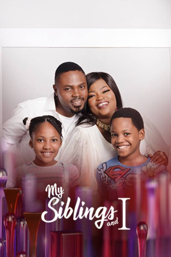 My Siblings and I Season 2