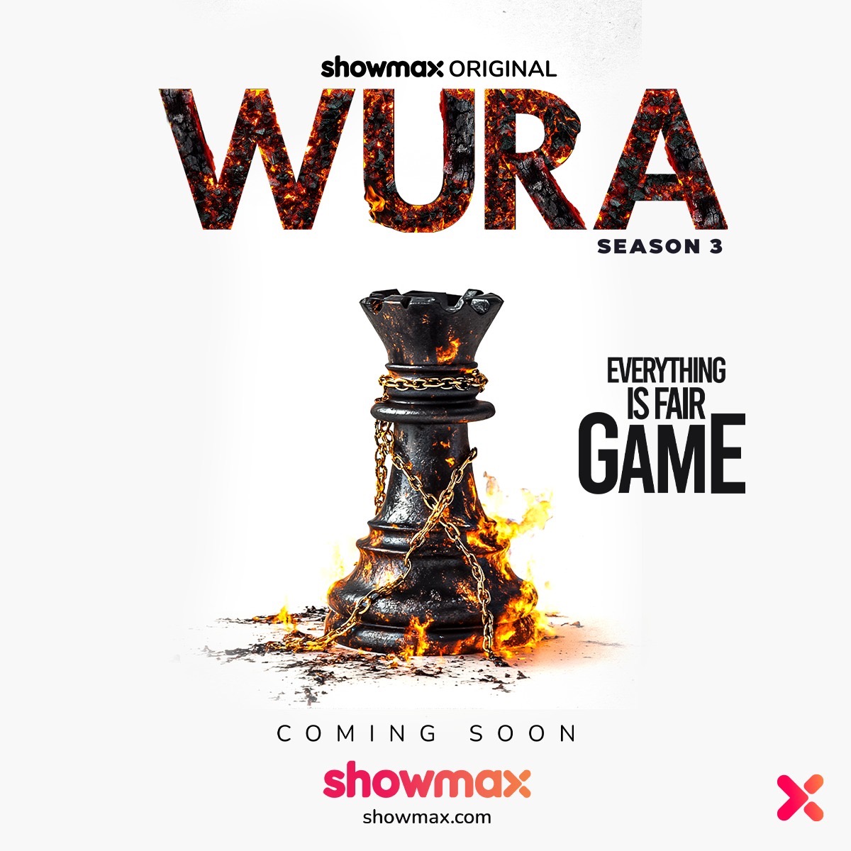 Wura Season 3 Episode 41
