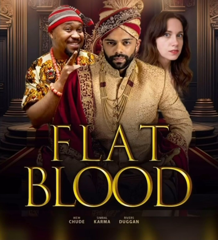 Flat Blood (2024)