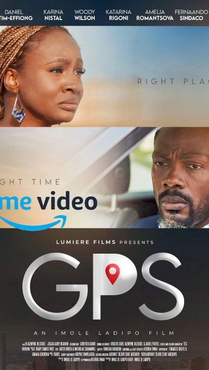 Light (GPS) (2023)