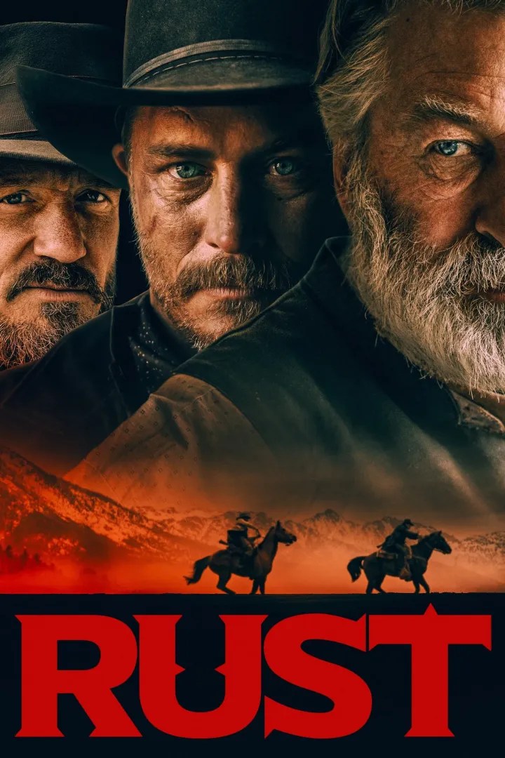 Rust (2025)