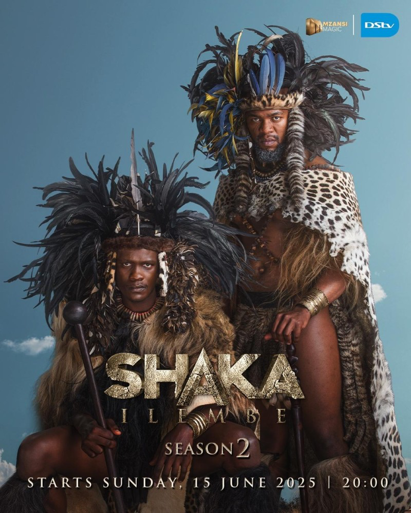 Shaka iLembe Season 2 (Episode 7)