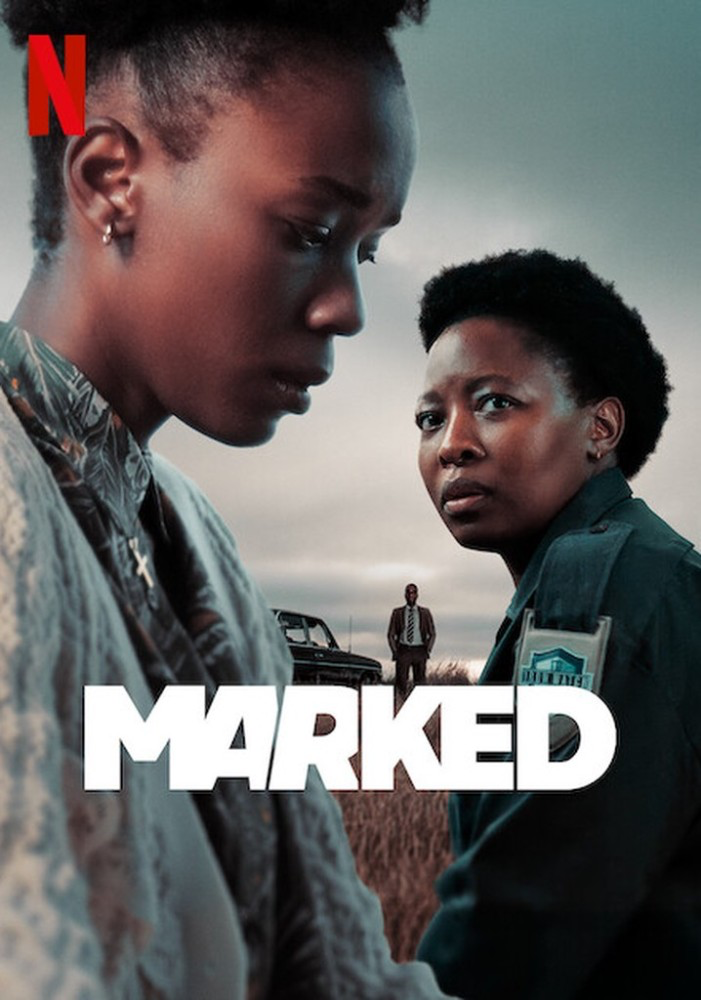Marked (2025) Season 1 (Complete)