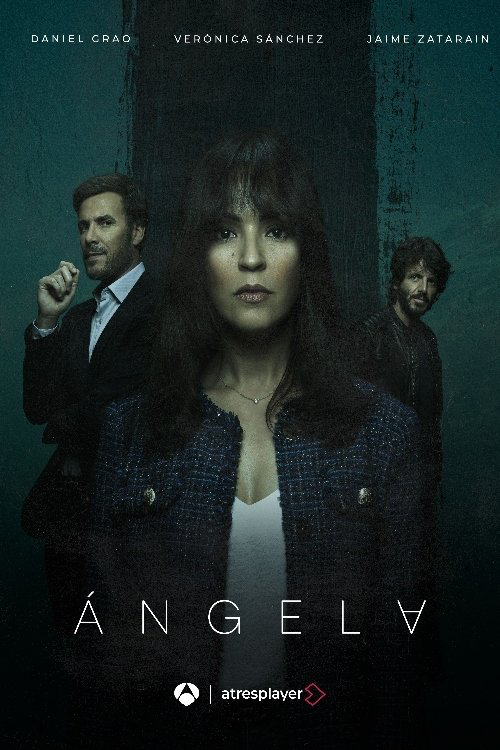 Angela (2024) Season 1 (Complete)