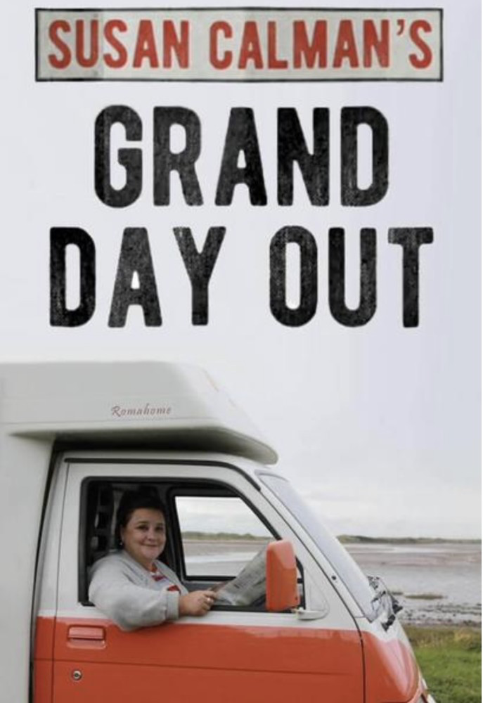 Susan Calmans Grand Day Out Season 9 (Episode 1-2)