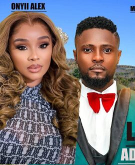 Love Advantages (2025)| Nollywood Movie Download