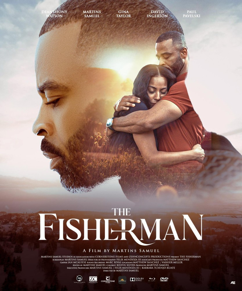 The Fisherman (2025) Download Movie
