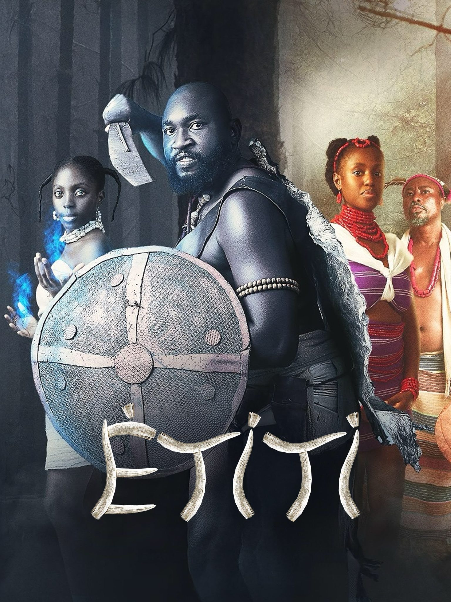 ETiTi Season 1 (Episode 2 – 4) Nollywood Movie Download
