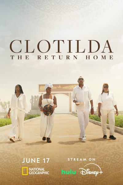 Clotilda: The Return Home (2024) Download Movie