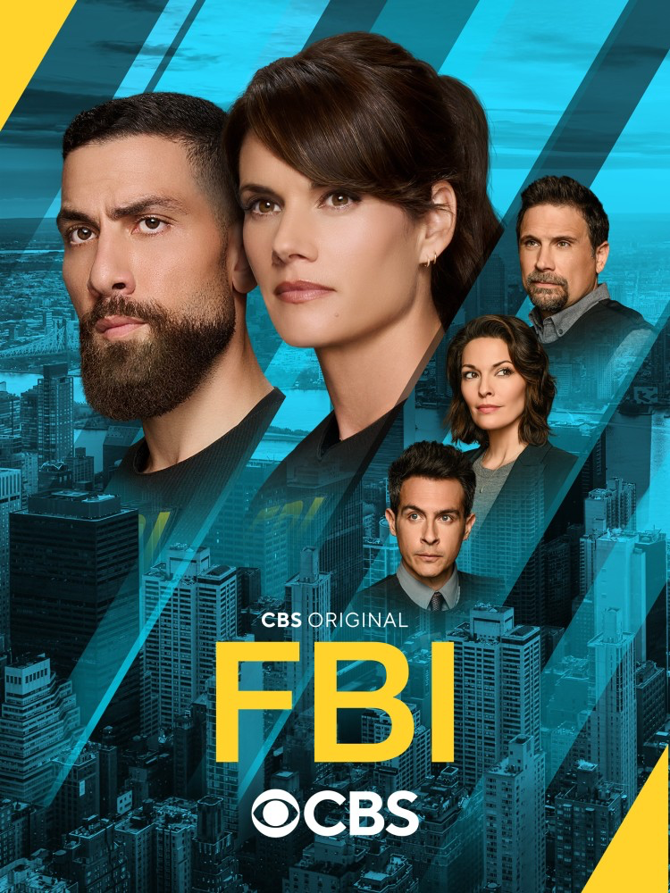 FBI Season 8 (Episode 3) Movie Download