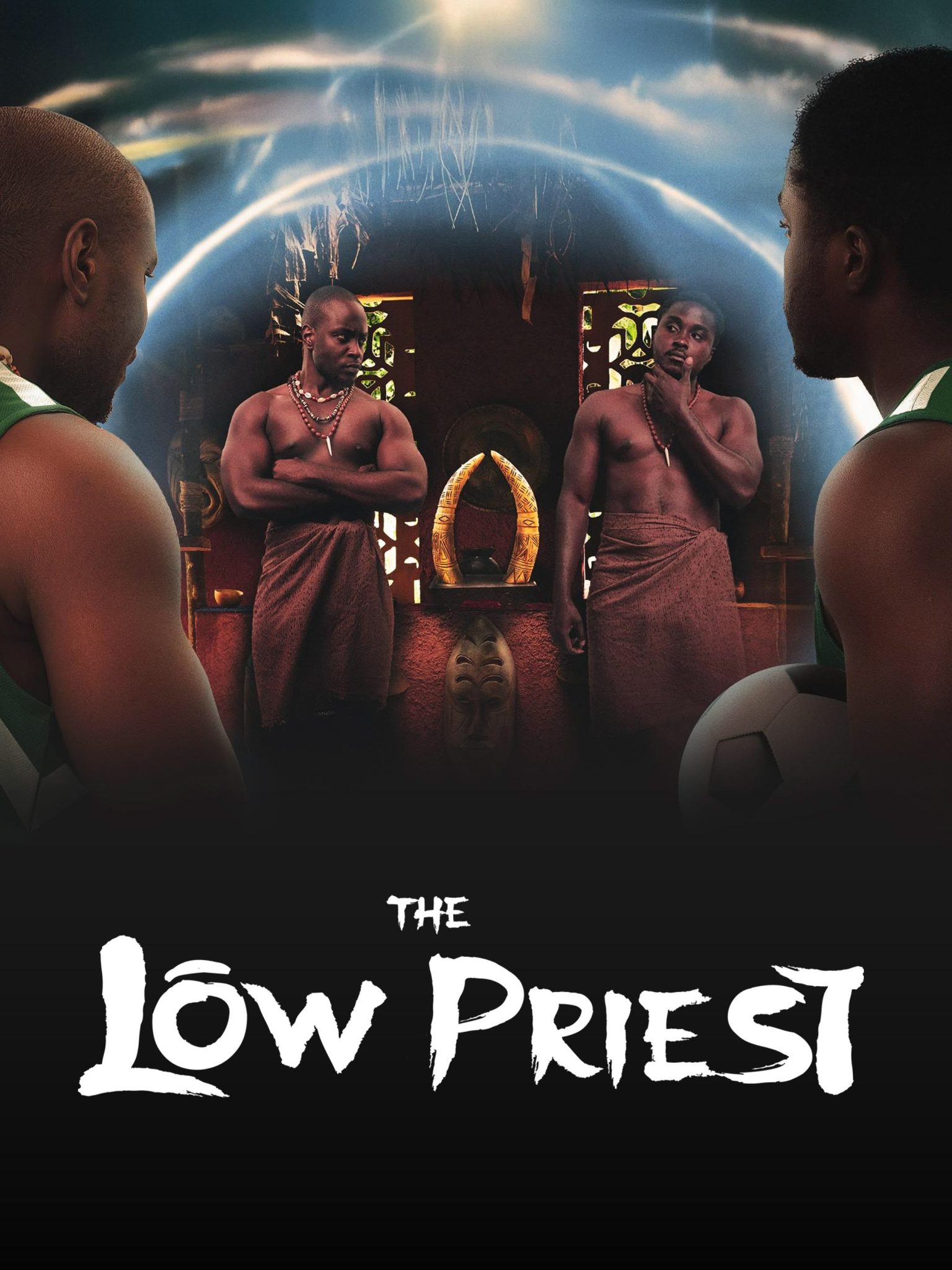 The Low Priest Season 1 (Episode 19) Movie Download