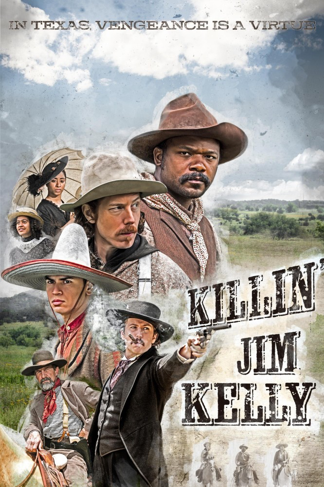 Killin’ Jim Kelly (2025) Movie Download
