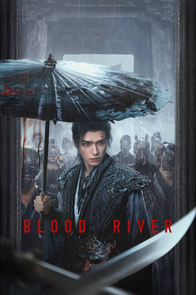 Blood River Tales of Dark River Season 1 (Episode 23) (Chinese Drama) Movie Download