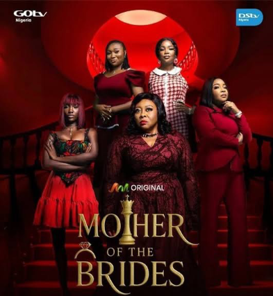 Mother of the Brides (Episode 15) Movie Download