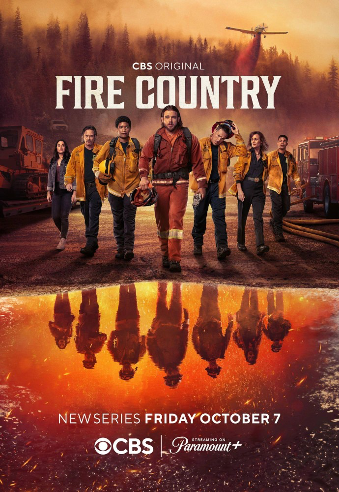 Fire Country Season 4 (Episode 1-3) Movie Download