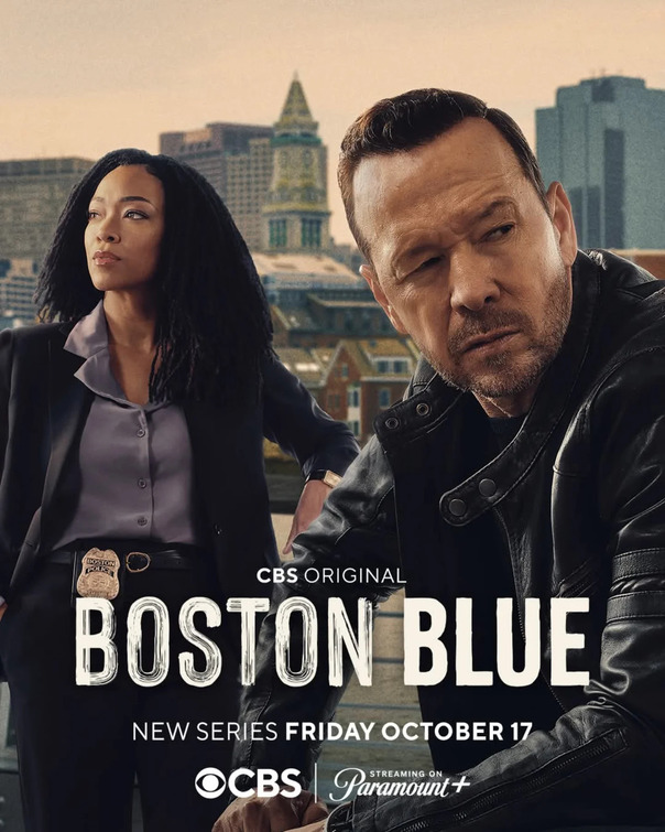 Boston Blue Season 1 (Episode 1-3) Movie Download