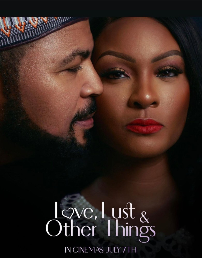 Love, Lust & Other Things (2023) – Nollywood Movie Download