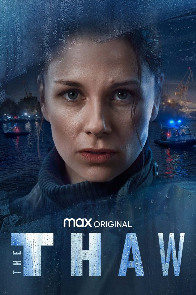 The Thaw (2022) Season 2 (Complete)