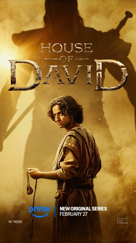House Of David Season 2 (Episode 7) Download Movie