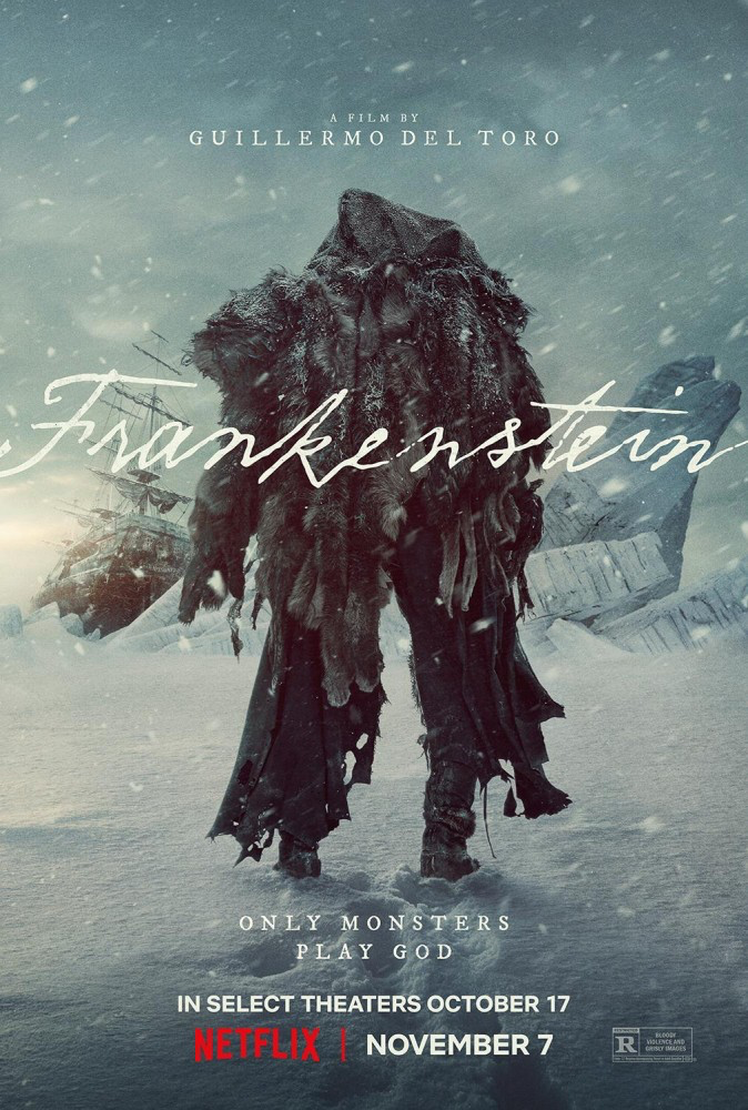 Frankenstein (2025) Download Movie