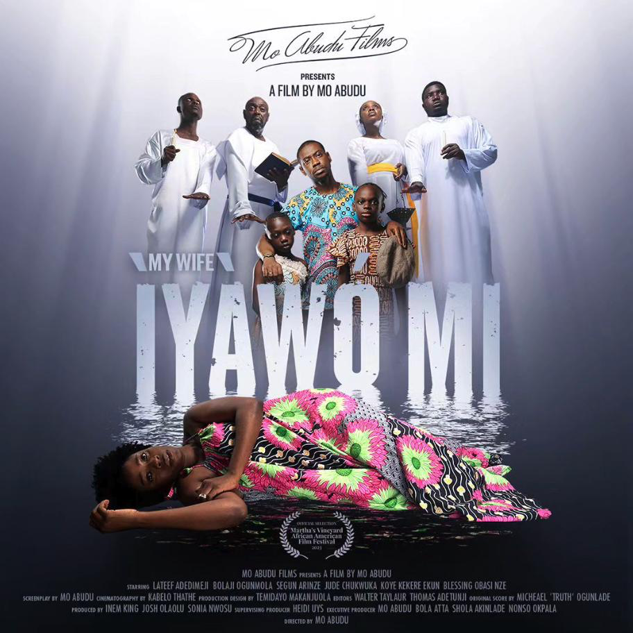 Iyawo Mi (My Wife) (2023) – Nollywood Movie Download