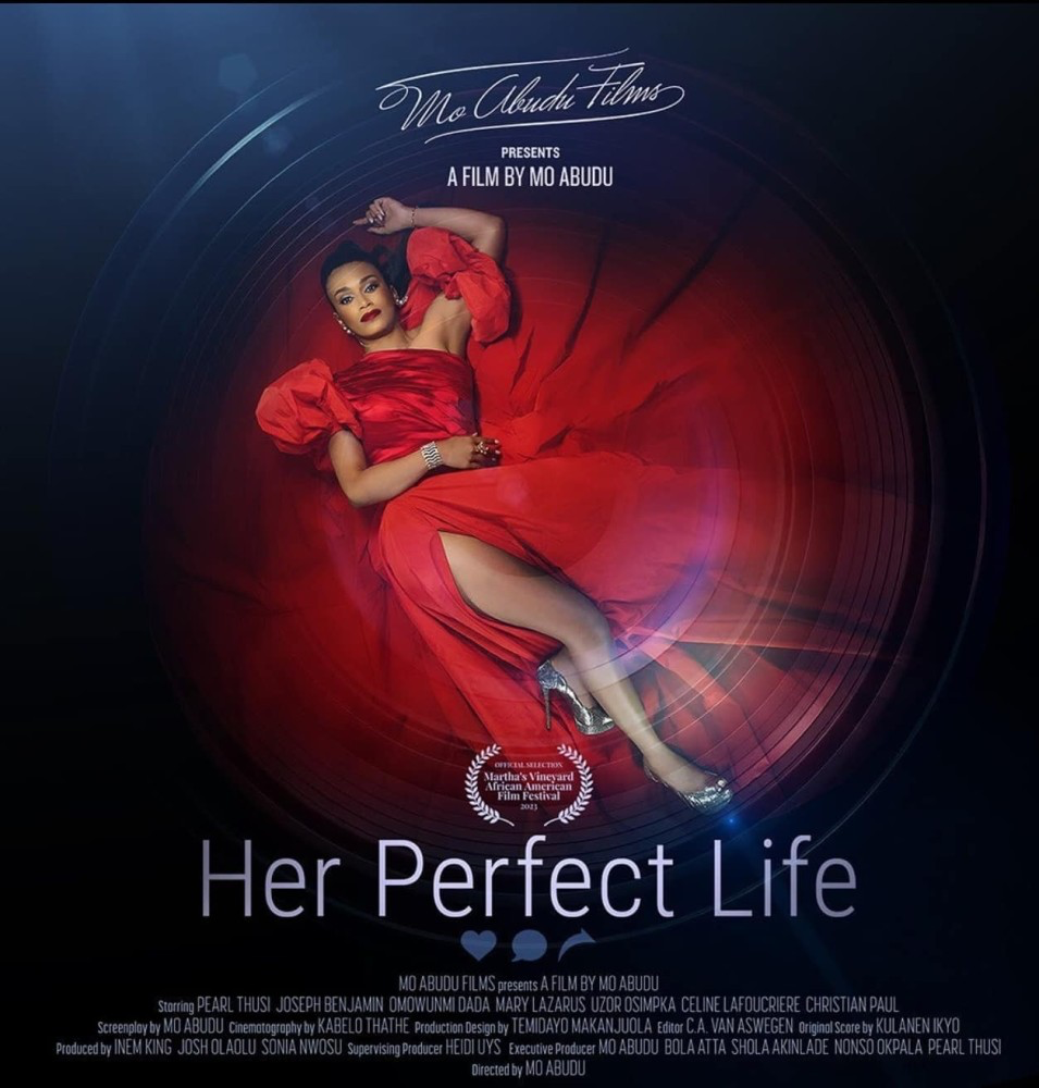 Her Perfect Life (2023) – Nollywood Movie Download