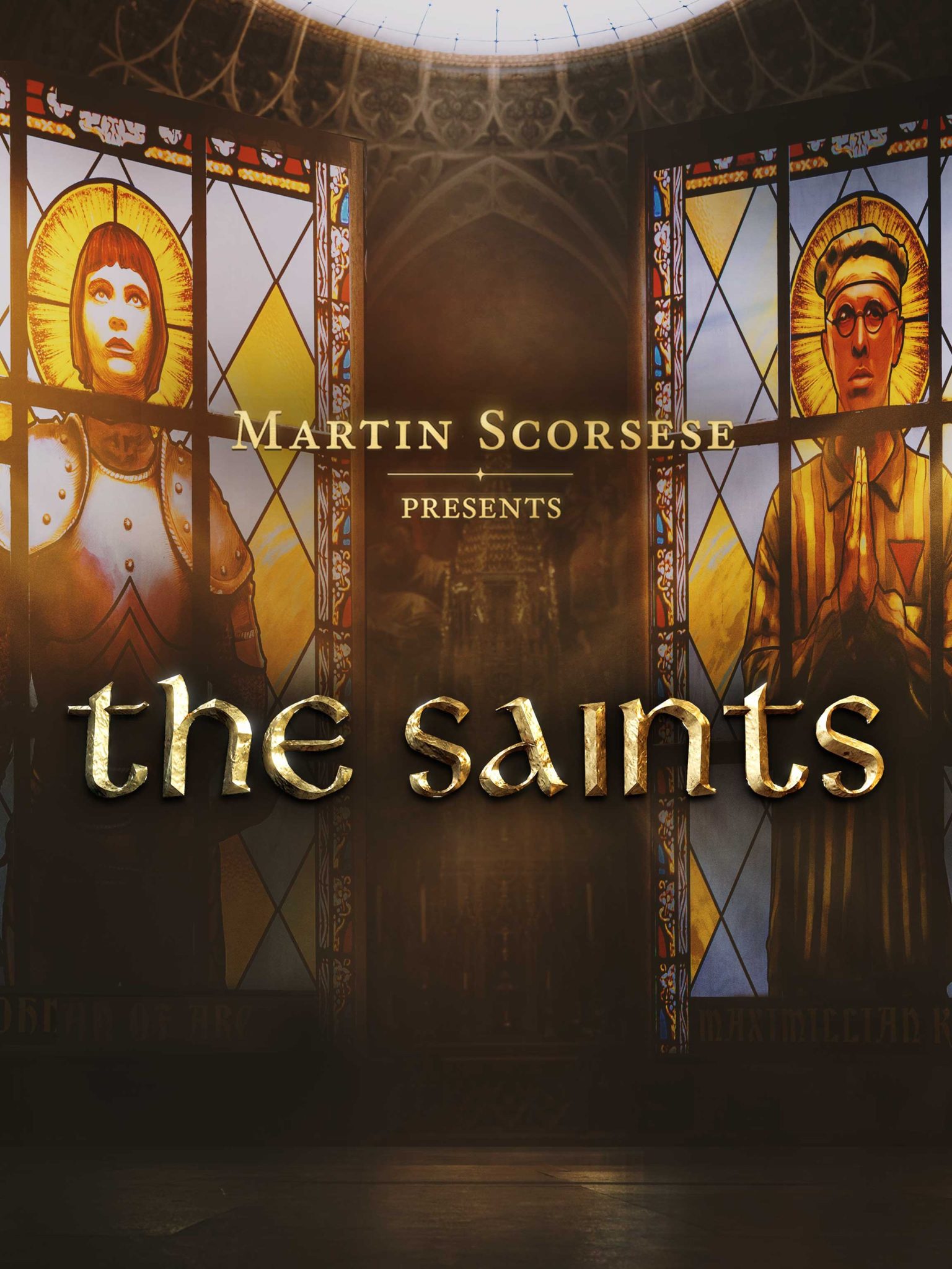Martin Scorsese Presents: The Saints Season 2 (Episode 2) Download Movie