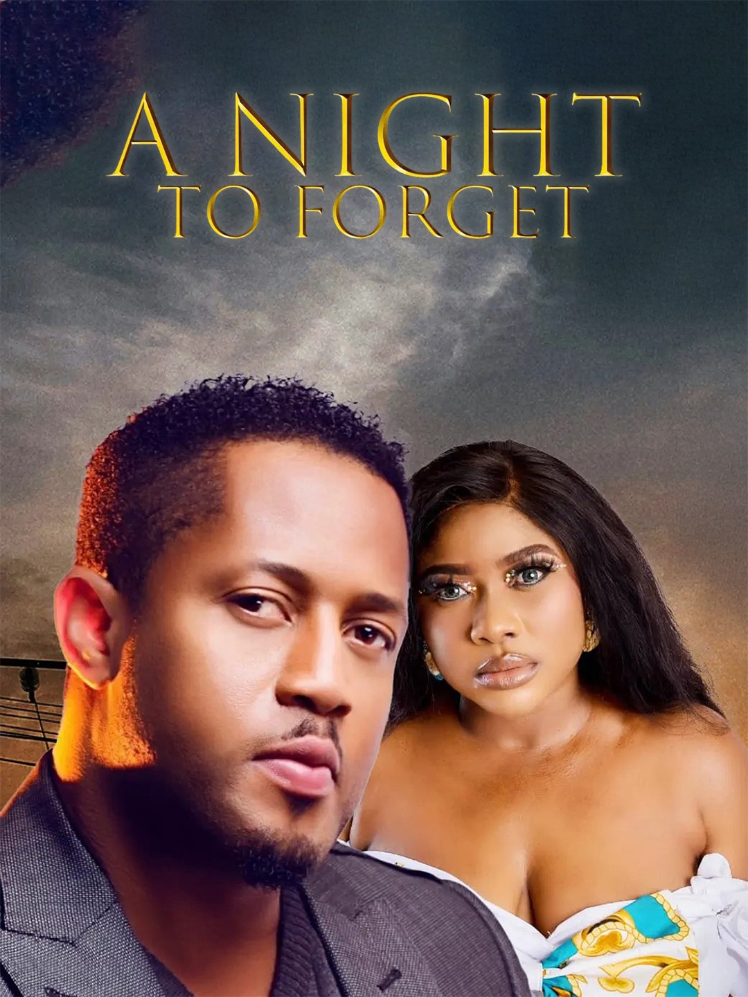 A Night to Forget (2024) – Nollywood Movie