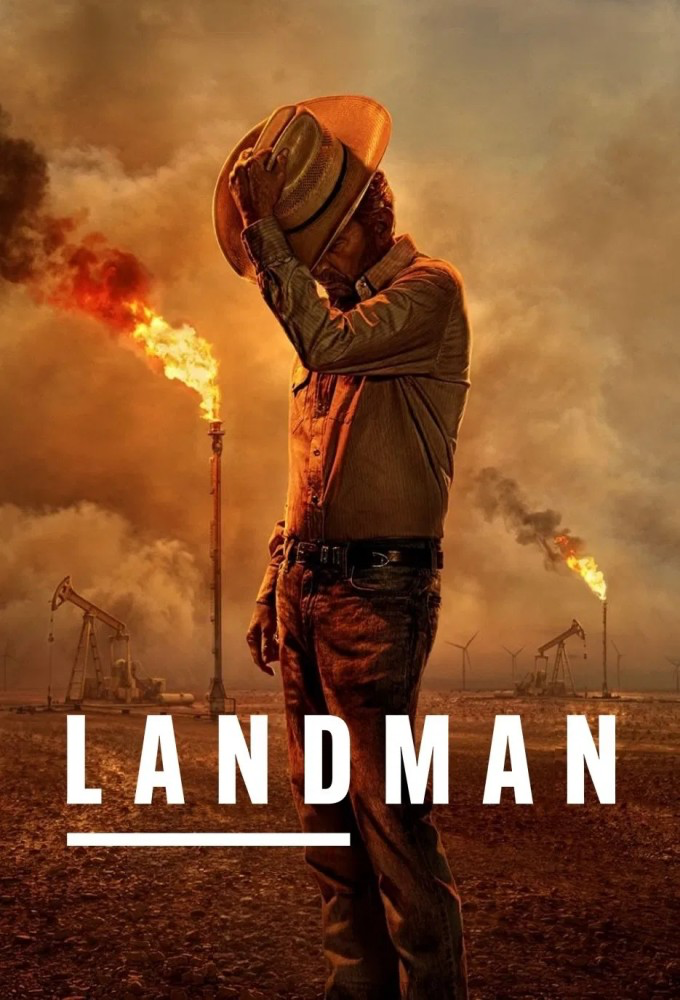 Landman Season 2 (Episode 4)