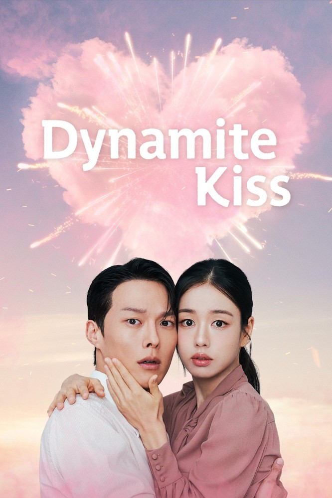 Dynamite Kiss Season 1 (Episode 10) (Korean Drama)