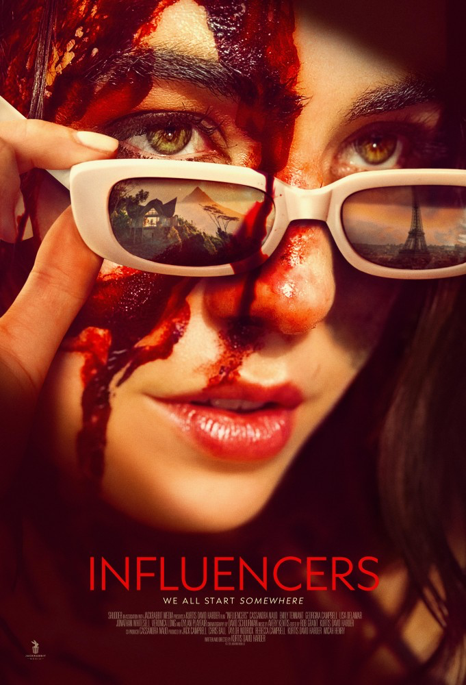 Influencers (2025)