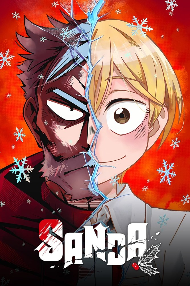 SANDA Season 1 (Episode 11)