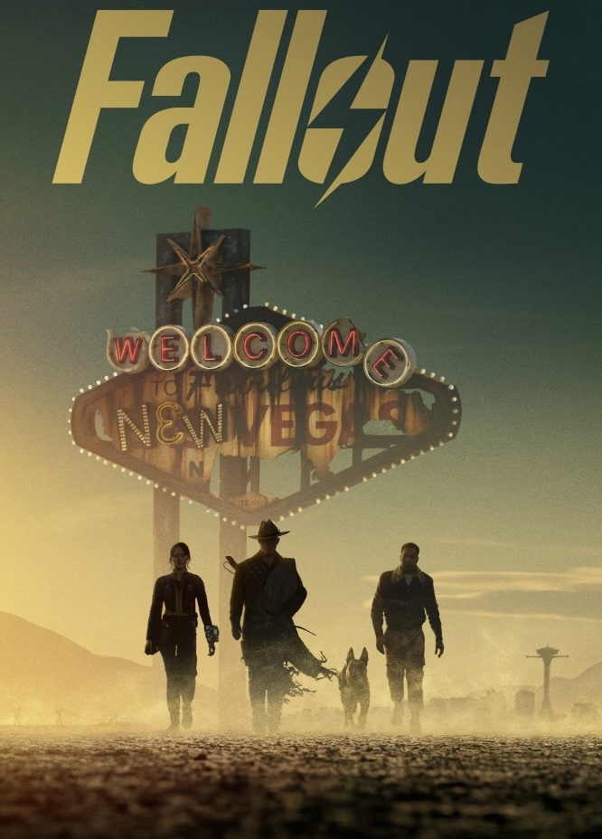 Fallout Season 2 (Episode 1)