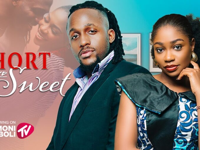 Short and Sweet (2025)