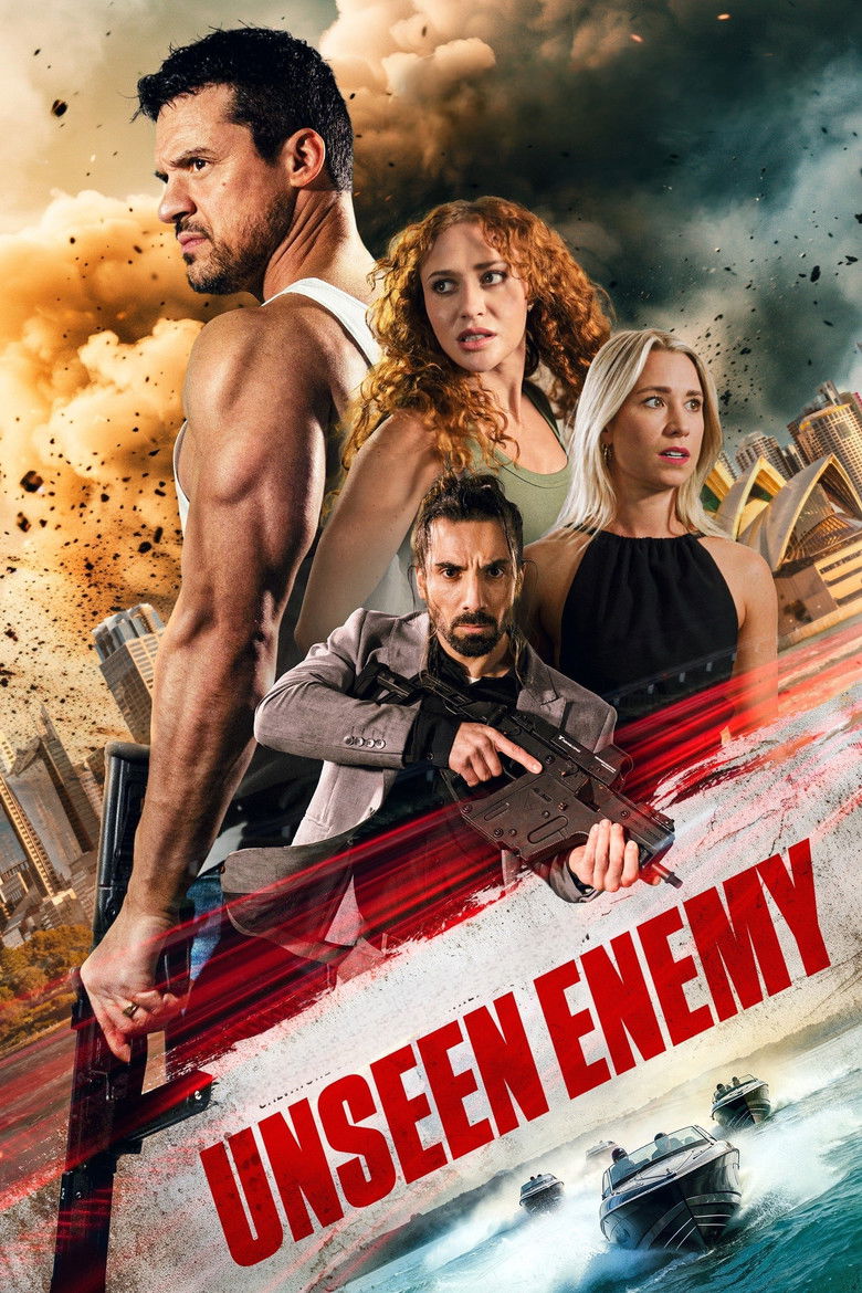 Unseen Enemy (2025)
