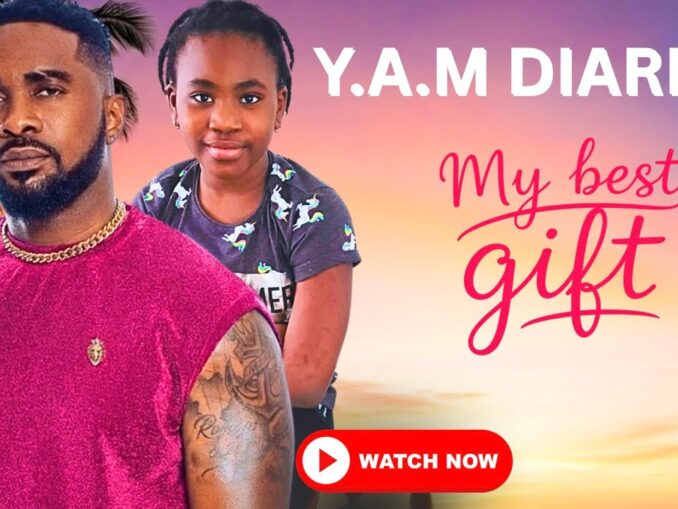 My Best Gift (2025)