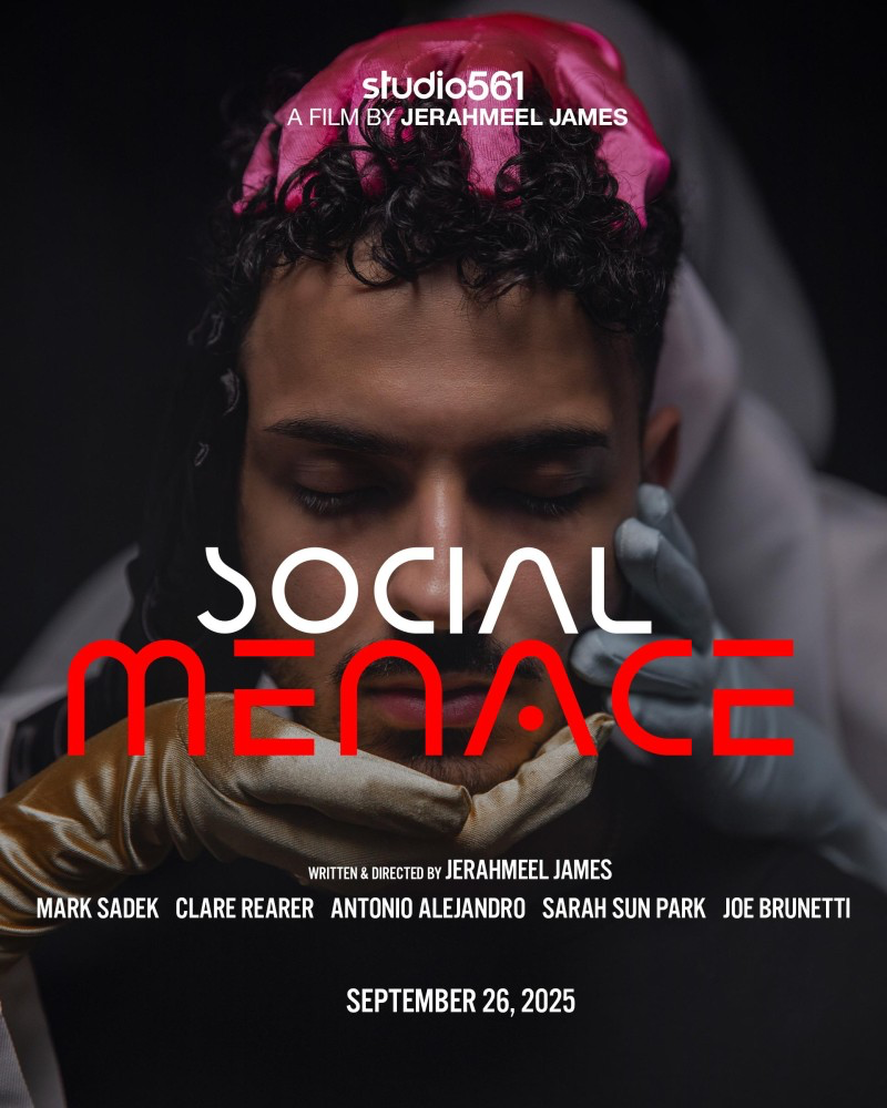 Social Menace (2025)