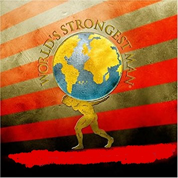 World’s Strongest Man (2025) Season 1 (Episode 7)
