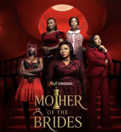 Mother Of The Brides (2025) Season 1 (Episode 5 & 6)