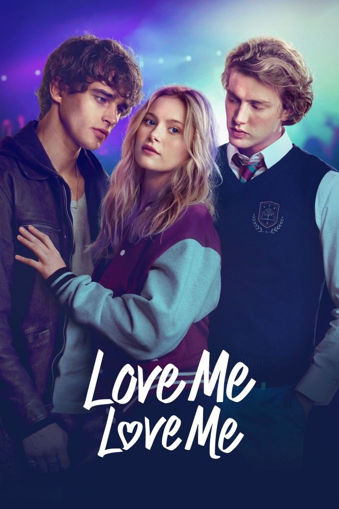 Love Me Love Me (2026)