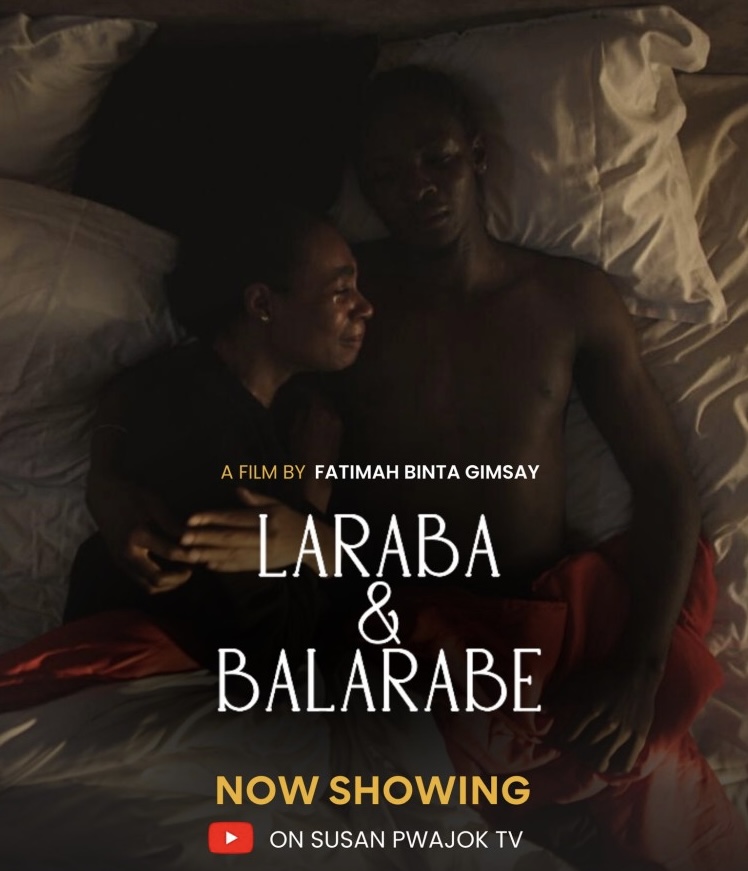 Laraba & Balarabe (2025) – Nollywood Movie