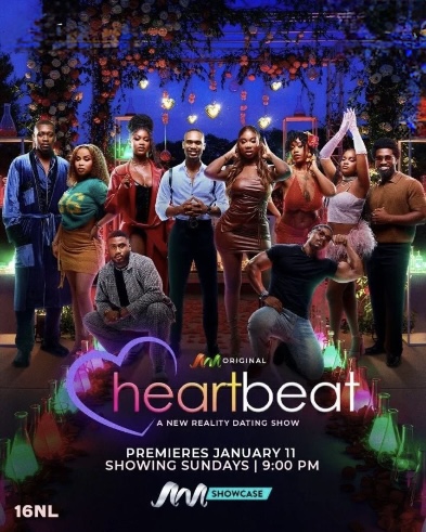 Heartbeat (2026) Season 1 (Episode 8 Added)
