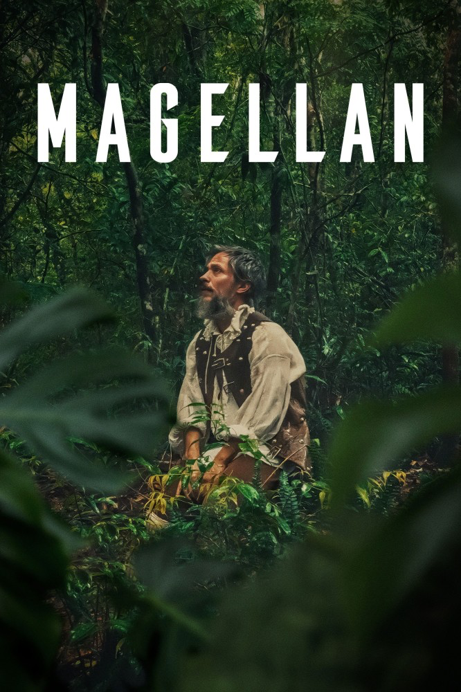 Magellan (2025) – Portuguese