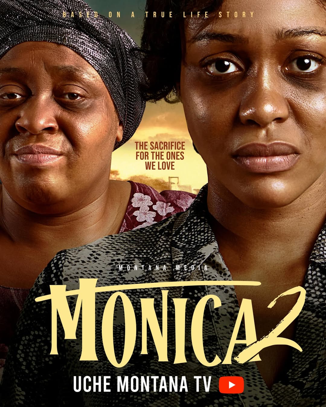 Monica 2 (2026) – Nollywood Movie