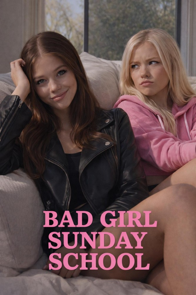 Bad Girl Sunday School (2025)